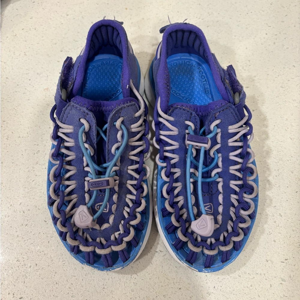 Keen Girls Sandals